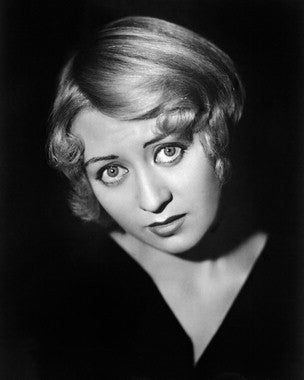 Joan Blondell