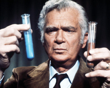 Barnaby Jones