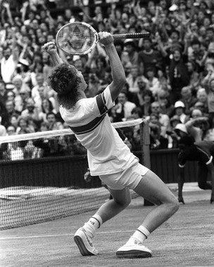 John McEnroe