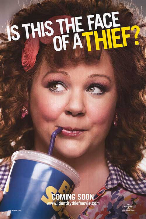 Identity Thief