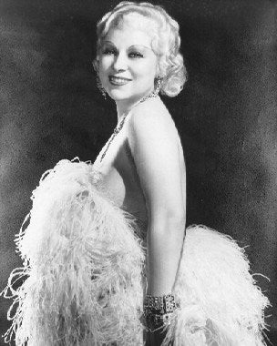 Mae West