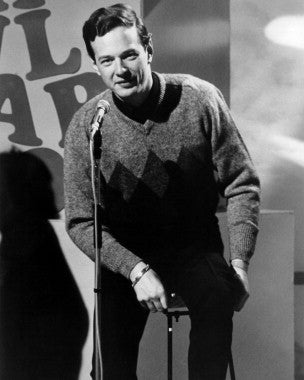 Brian Epstein