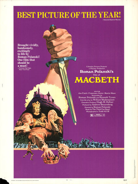 Macbeth