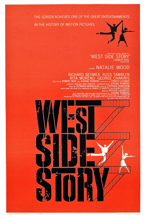 West Side Story