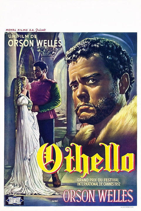 Tragedy Of Othello