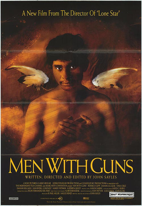 Men With Guns