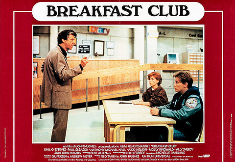 Breakfast Club (Italian)