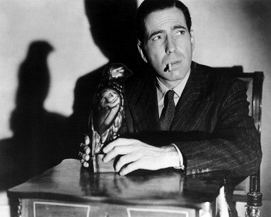 Maltese Falcon