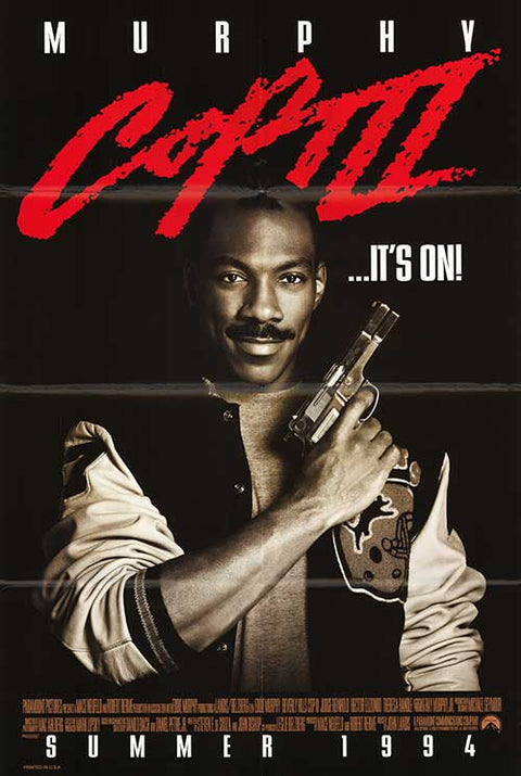 Beverly Hills Cop III