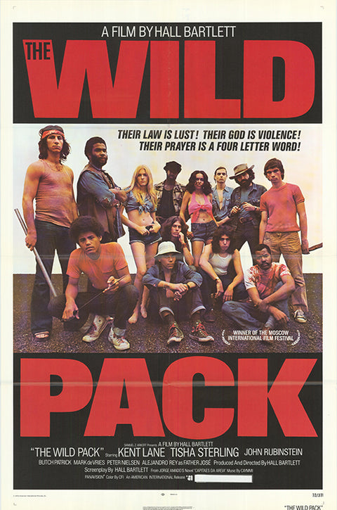 Wild Pack