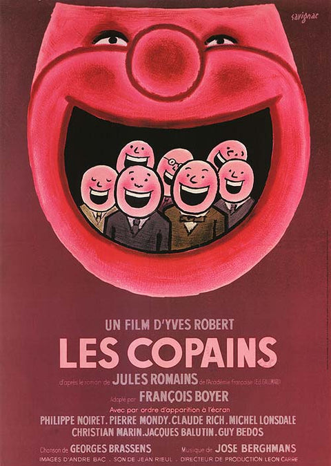 Copains