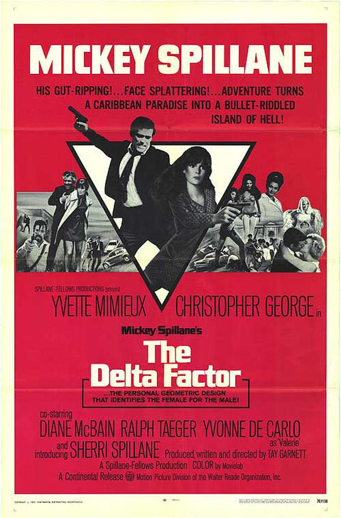 Delta Factor