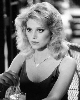 Audrey Landers