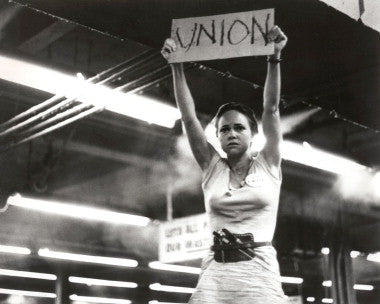 Norma Rae