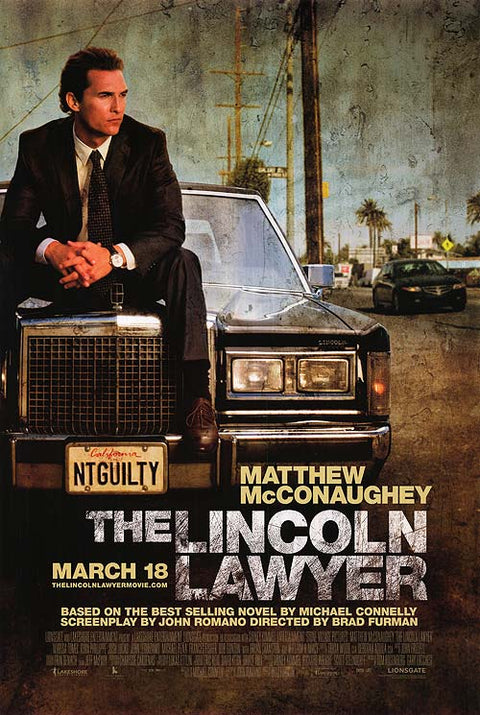 Lincoln Lawyer