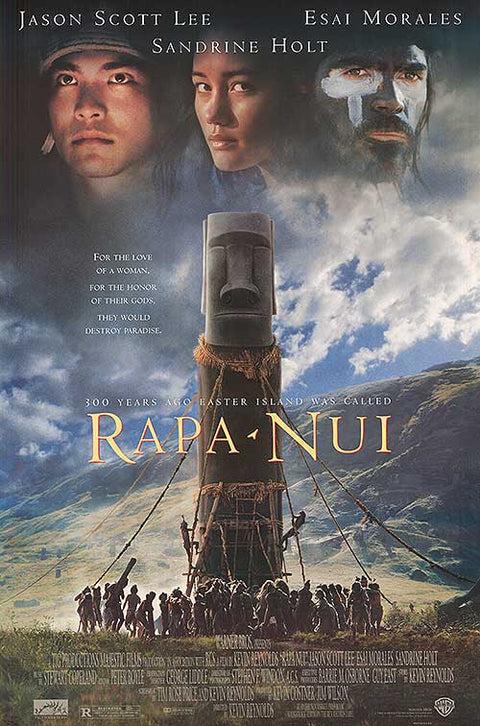 Rapa Nui