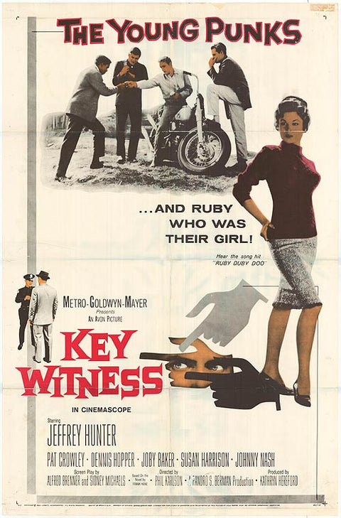 Key Witness