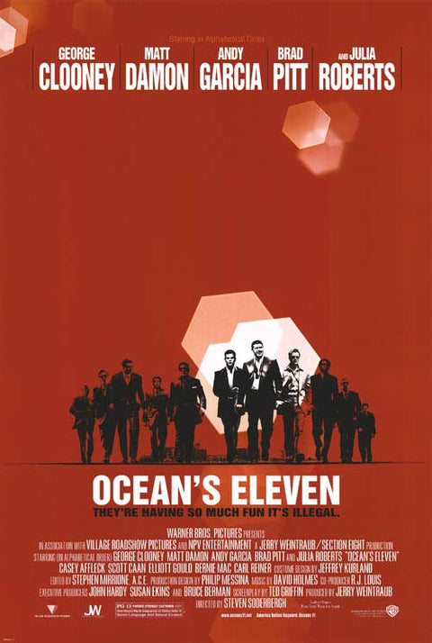 Ocean's Eleven