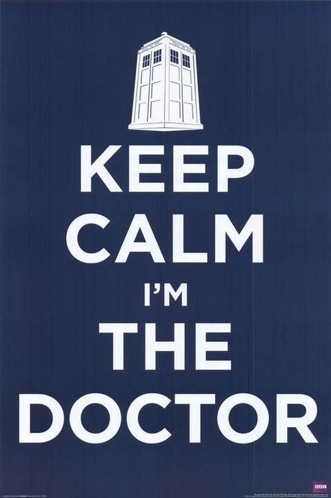 Doctor Who