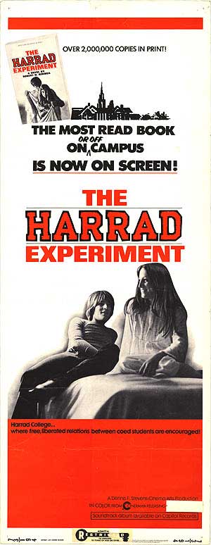 Harrad Experiment