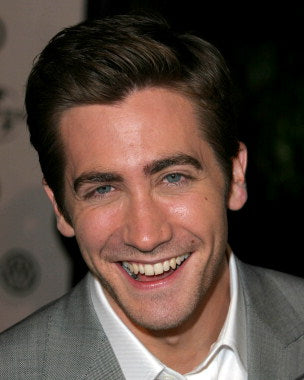 Jake Gyllenhaal