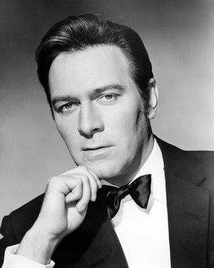 Christopher Plummer