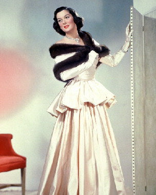 Rosalind Russell