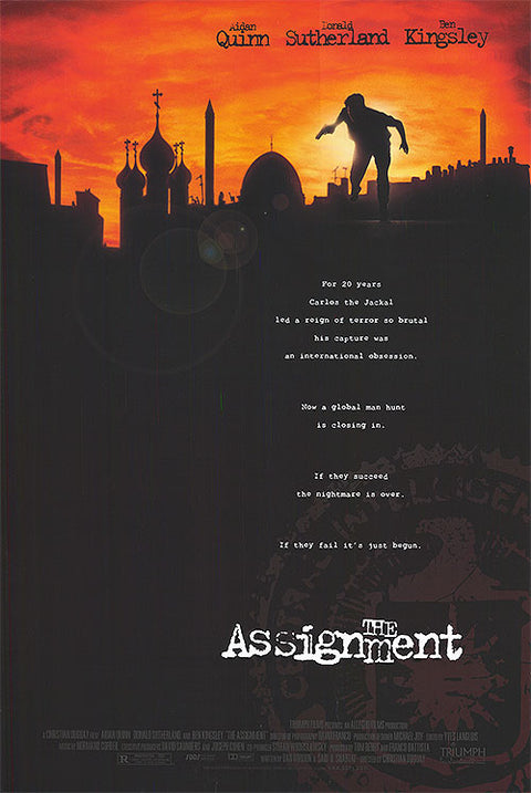 Assignment