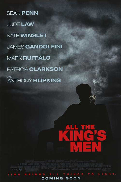 All the King's Men