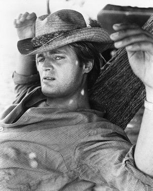 David McCallum