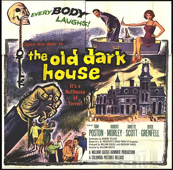 Old Dark House