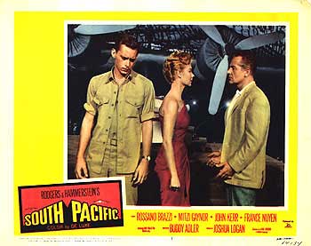 South Pacific