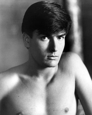 Charlie Sheen