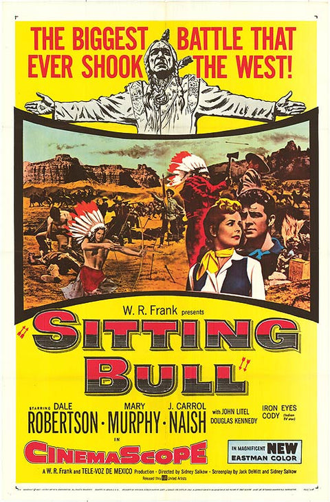 Sitting Bull