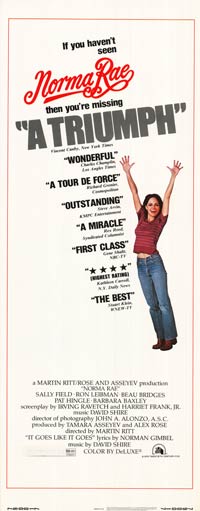 Norma Rae