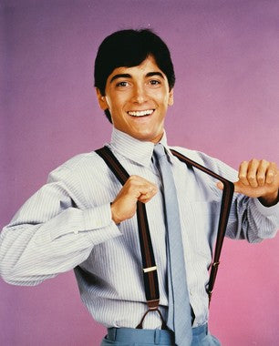 Scott Baio