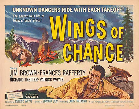 Wings of Chance