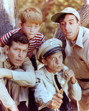 Andy Griffith Show