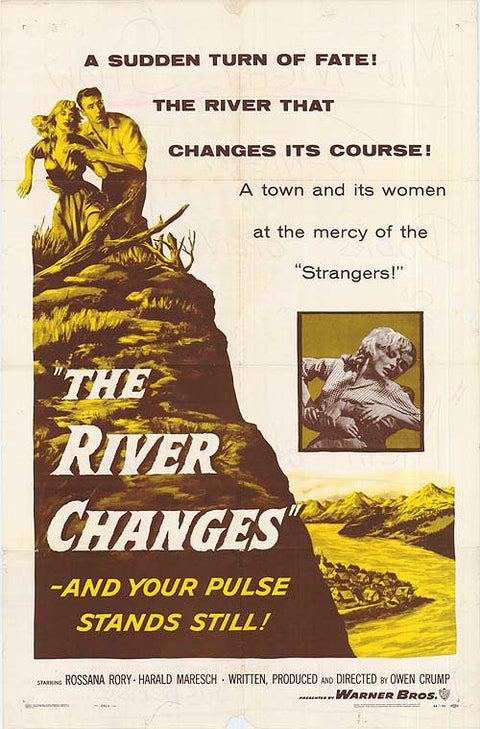 River Changes