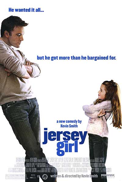 Jersey Girl