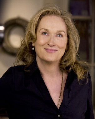 Meryl Streep