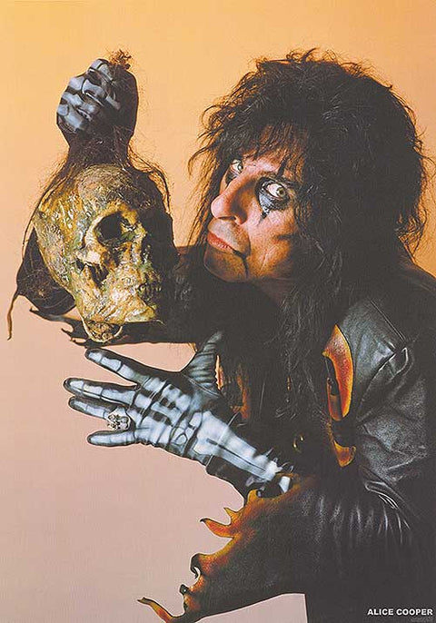 Alice Cooper