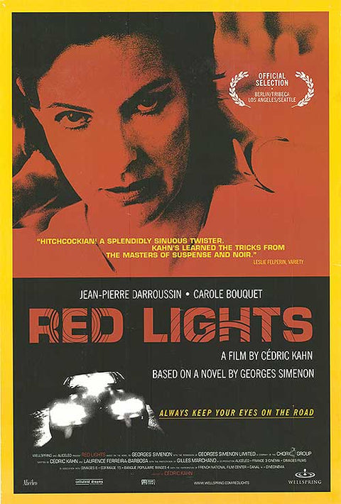 Red Lights