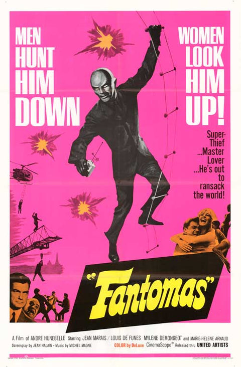 Fantomas