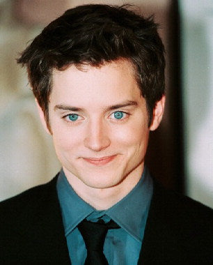 Elijah Wood