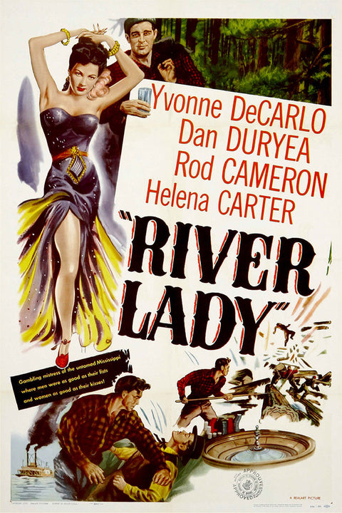 River Lady