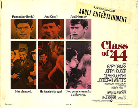 Class Of 44