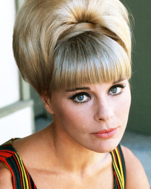 Elke Sommer