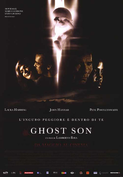 Ghost Son