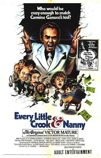 Every Little Crook And Nanny